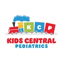 Kids Central Pediatrics logo