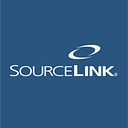 MOSourceLink logo