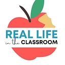 Real Life in the Classroom logo