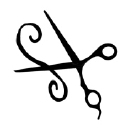 Lizzie Snips logo