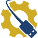 USBGear logo