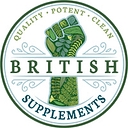 British Supplements logo