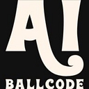 Codeball logo