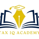 Tax IQ Academy logo