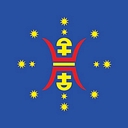 HESHOUTANG NATURAL HEALTH logo