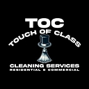 Touch of Class Cleaning Services logo
