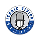 Iconic Vision Recording Studios logo