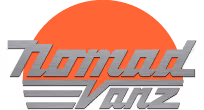 Nomad Vanz logo