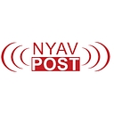 NYAV Post logo