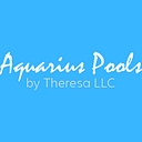Aquarius Pools by Theresa LLC logo
