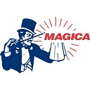 Magica logo