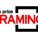 One Price Framing logo