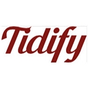 Tidify logo