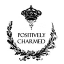 Ceremonies By Positively Charmed logo
