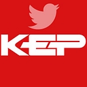 KEP Marine logo