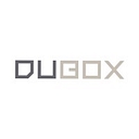 DuBox logo