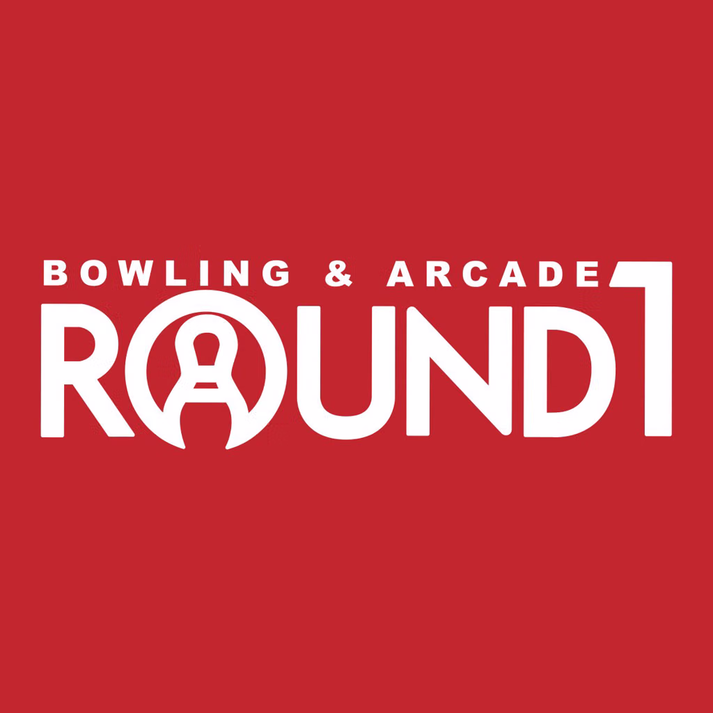 Round1 logo