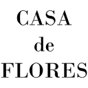 Casa De Flores logo