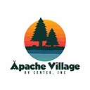 Apache Village RV Center logo