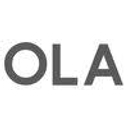 OLA Sustainability logo