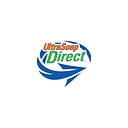 Ultra Soap Direct logo