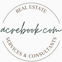 Acrebook logo
