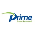 Prime Junk Removal logo
