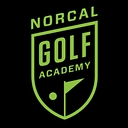 NorCal Golf Academy logo