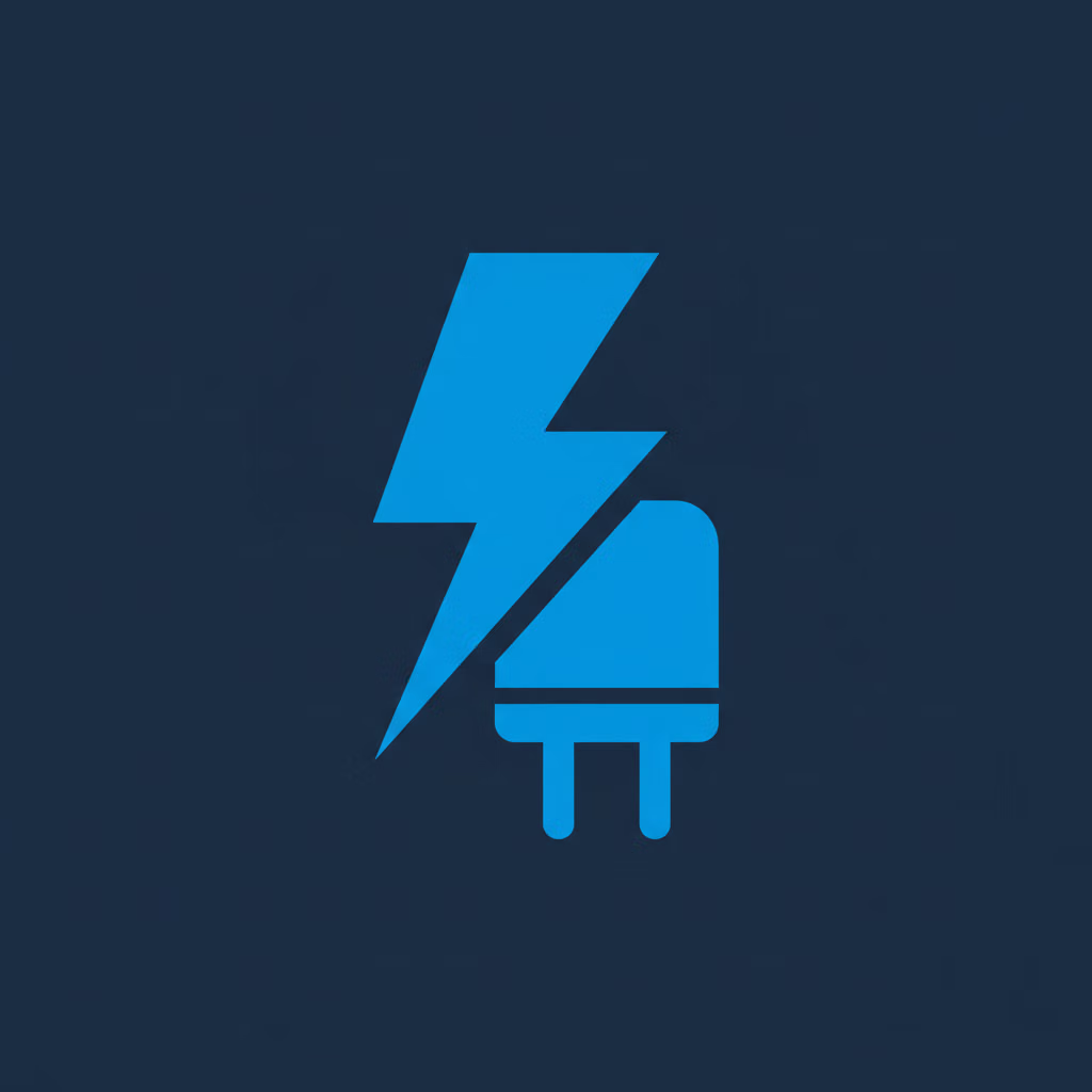 EV Access logo