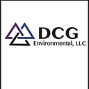 DCG Environmental logo