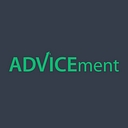 Advicement logo