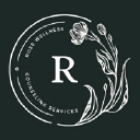 Rose Wellness Counseling logo