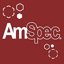 AmSpec logo