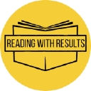 Reading With Results logo