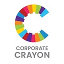 Corporate Crayon logo