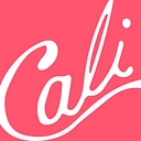 CaliFabrics logo