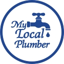 My Local Plumber Water Heater Repairs and Leak Detection logo
