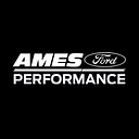 Ames Ford Lincoln logo