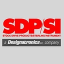 Designatronics logo