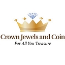 Crown Jewels & Coin logo