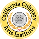 California Culinary Arts Institute logo