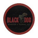 BlackDog Behavior and Training logo