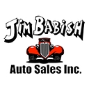 Jim Babish Auto Sales logo