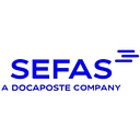 Sefas logo
