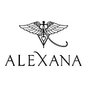 Alexana logo