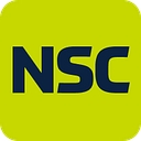 NSC Staffing logo