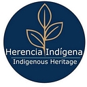 Herencia Indígena logo