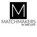 Matchmakers In The City logo