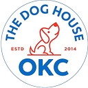 The Dog House OKC logo