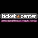 TicketCenter logo